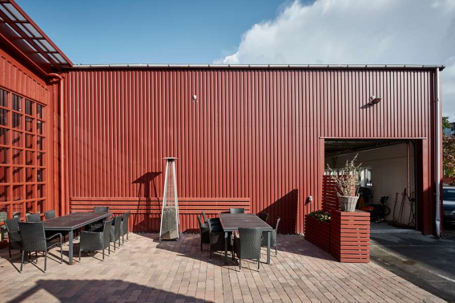 “Brilliant stuff, Egon!”, Mosedalvej 14, 2500 Valby